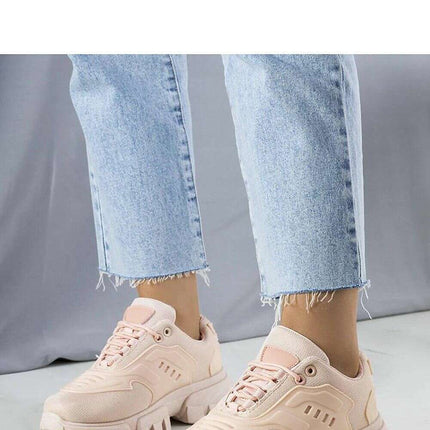 Sneakers model 208001 - Très Elite