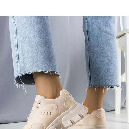 Sneakers model 208001 - Très Elite