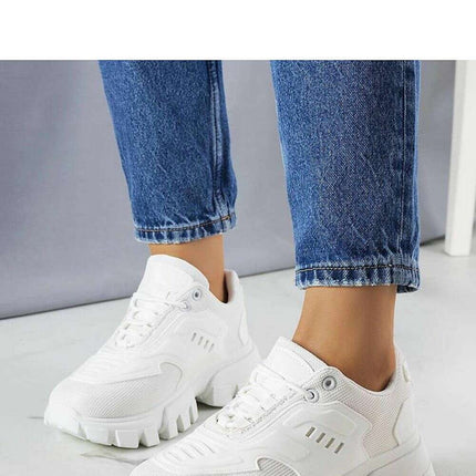 Sneakers model 208001 - Très Elite
