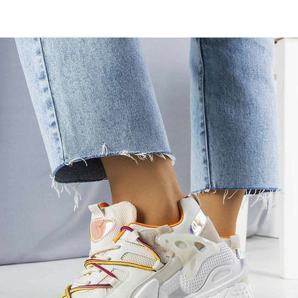 Sneakers model 208004 - Très Elite