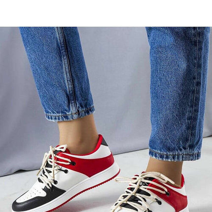 Sneakers model 208005 - Très Elite