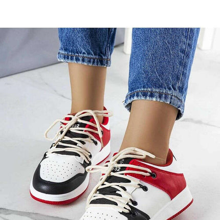 Sneakers model 208005 - Très Elite