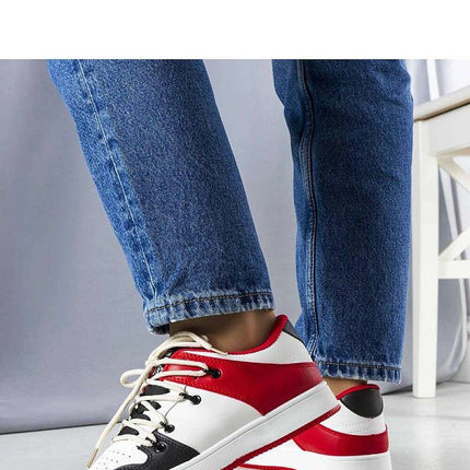Sneakers model 208005 - Très Elite