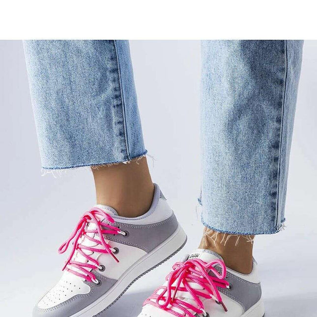 Sneakers model 208005