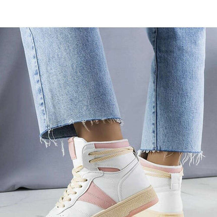 Sneakers model 208009 - Très Elite