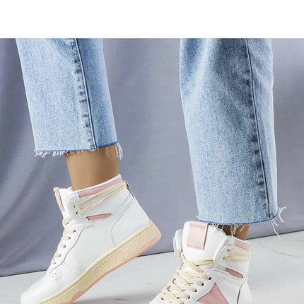 Sneakers model 208009 - Très Elite