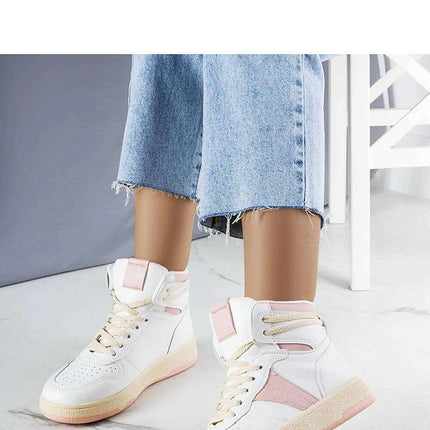 Sneakers model 208009 - Très Elite