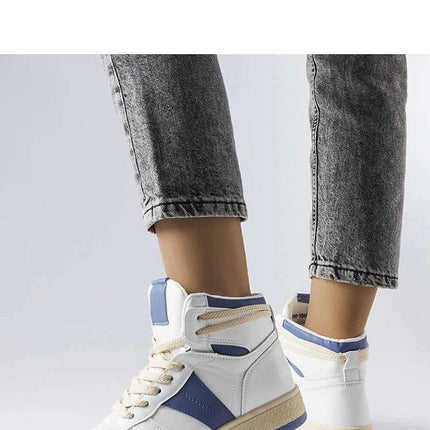 Sneakers model 208009 - Très Elite