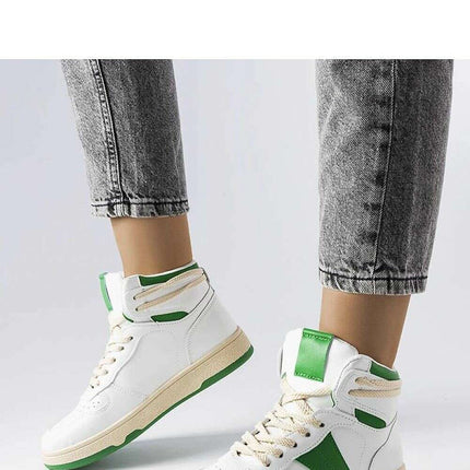 Sneakers model 208009 - Très Elite