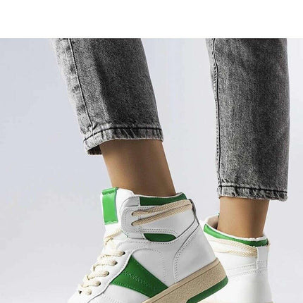 Sneakers model 208009 - Très Elite