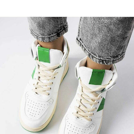 Sneakers model 208009 - Très Elite