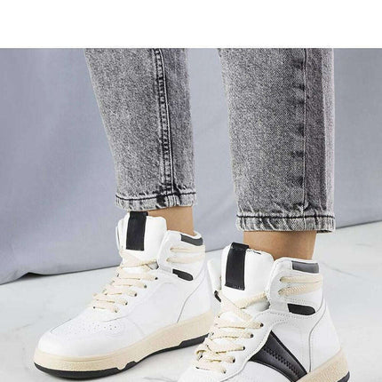 Sneakers model 208009 - Très Elite