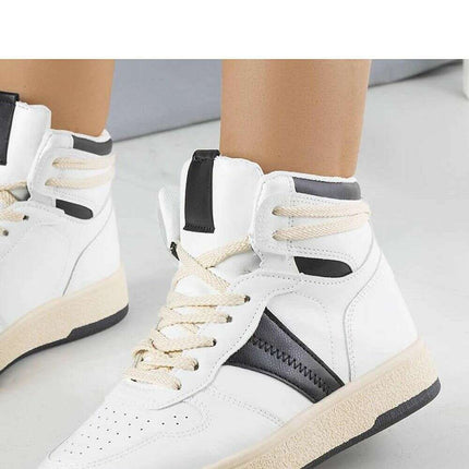 Sneakers model 208009 - Très Elite