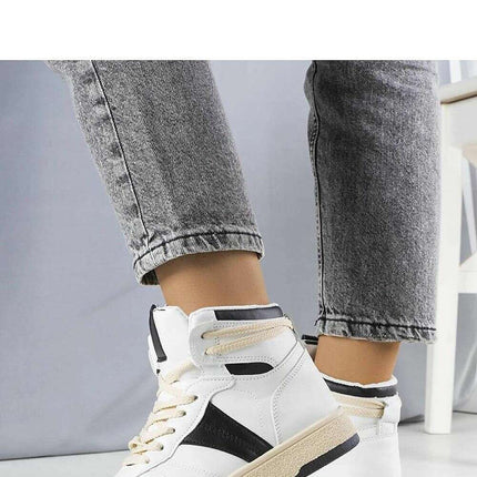 Sneakers model 208009 - Très Elite