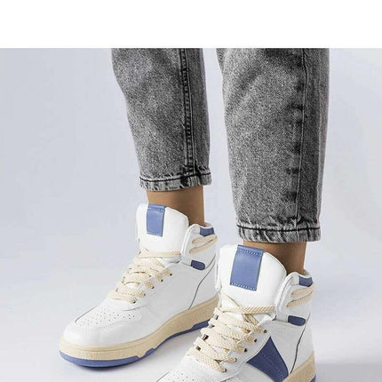 Sneakers model 208009 - Très Elite
