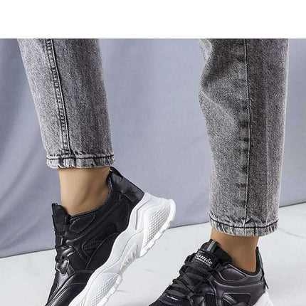 Sneakers model 208013 - Très Elite