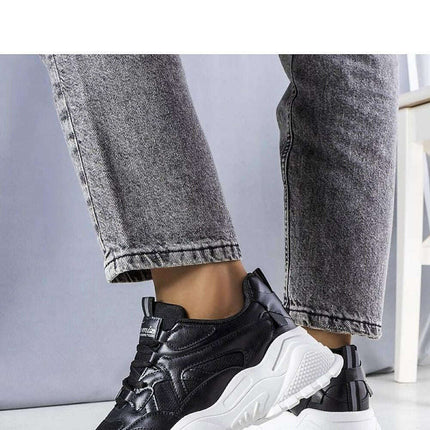 Sneakers model 208013 - Très Elite