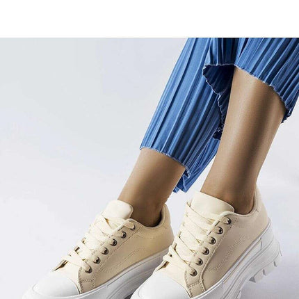 Sneakers model 208015 - Très Elite