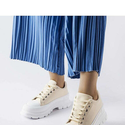 Sneakers model 208015 - Très Elite