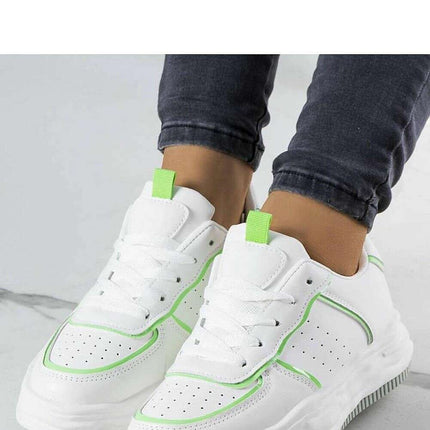 Sneakers model 208020 - Très Elite