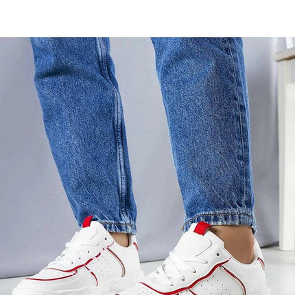 Sneakers model 208020 - Très Elite