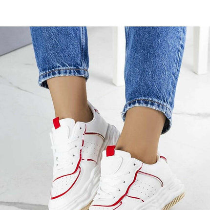 Sneakers model 208020 - Très Elite