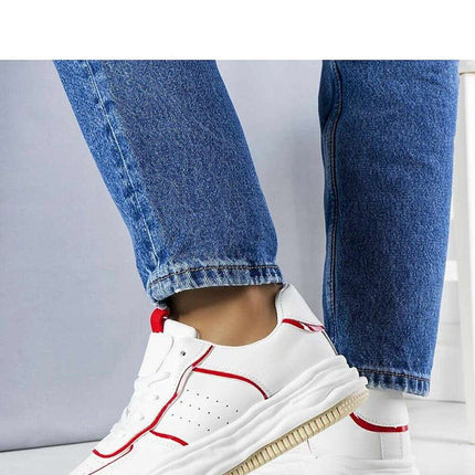 Sneakers model 208020 - Très Elite