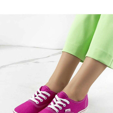 Sneakers model 208029 - Très Elite