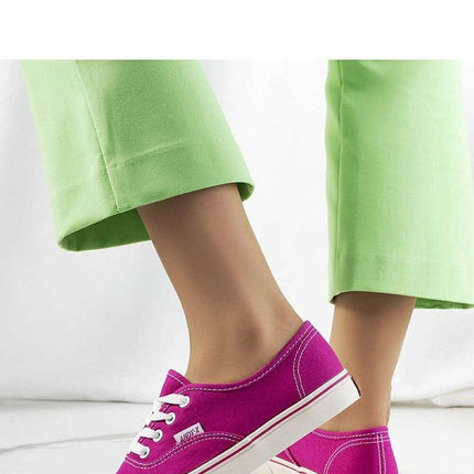 Sneakers model 208029 - Très Elite