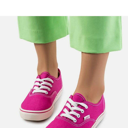 Sneakers model 208029 - Très Elite