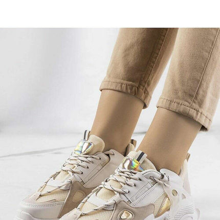 Sneakers model 208030 - Très Elite