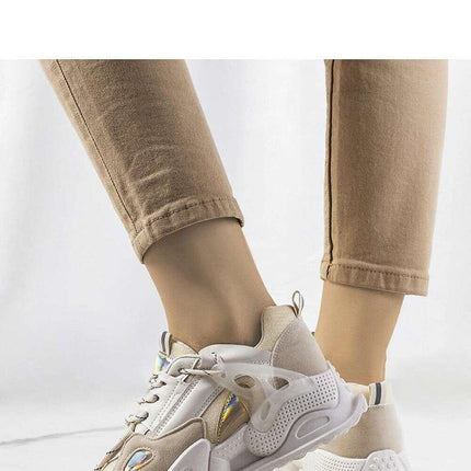 Sneakers model 208030 - Très Elite