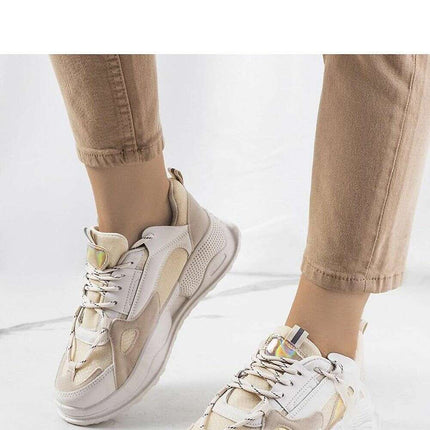 Sneakers model 208030