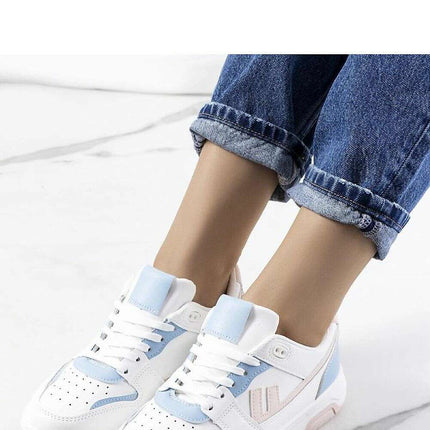 Sneakers model 208031 - Très Elite