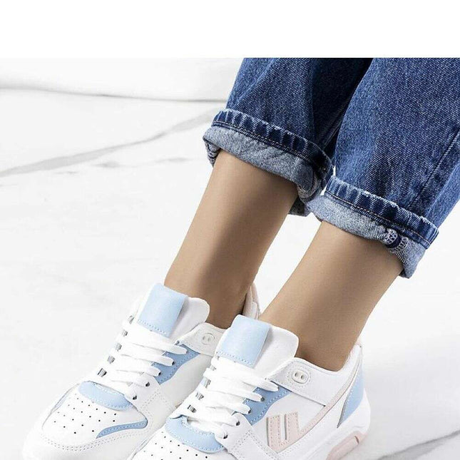 Sneakers model 208031