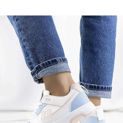 Sneakers model 208031 - Très Elite