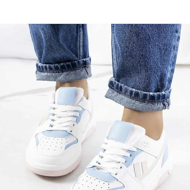 Sneakers model 208031