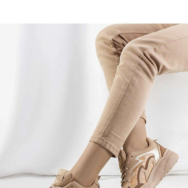 Sneakers model 208032