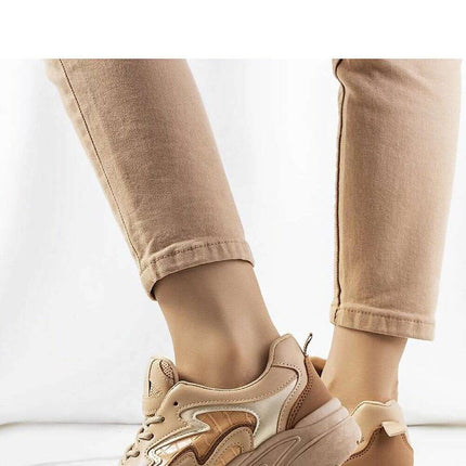 Sneakers model 208032 - Très Elite