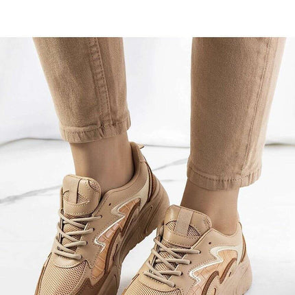 Sneakers model 208032 - Très Elite