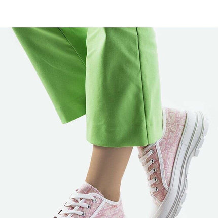 Sneakers model 208033 - Très Elite