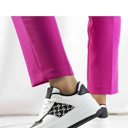 Sneakers model 208034 - Très Elite