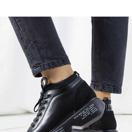 Sneakers model 208035 - Très Elite