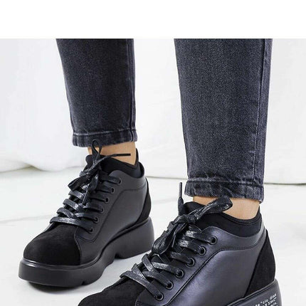 Sneakers model 208035 - Très Elite