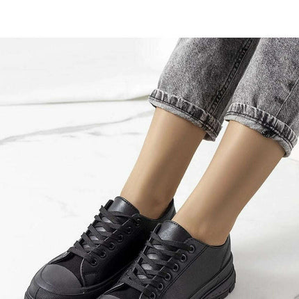 Sneakers model 208036 - Très Elite