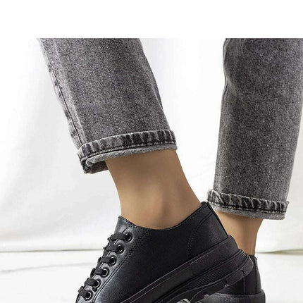 Sneakers model 208036 - Très Elite