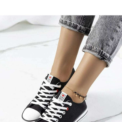 Sneakers model 208037 - Très Elite
