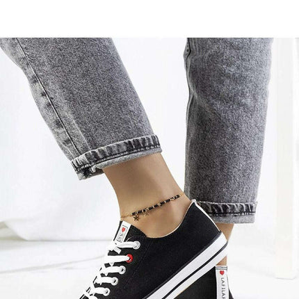 Sneakers model 208037 - Très Elite