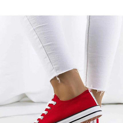 Sneakers model 208038 - Très Elite