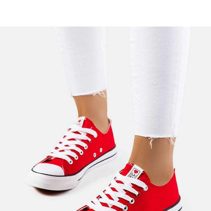 Sneakers model 208038 - Très Elite